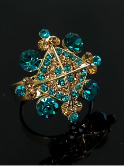 Designer Finger Rings